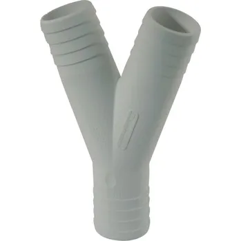 Y spojka Trudesign 38-38-38 mm