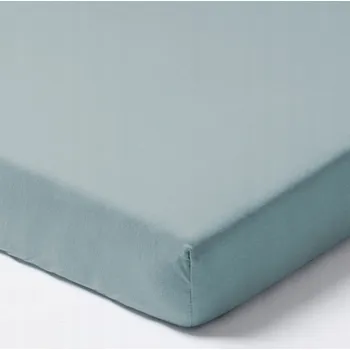 Prostěradlo PROSTĚRADLO S GUMOU Do Postýlky 120x60 BAVLNA JUKKI