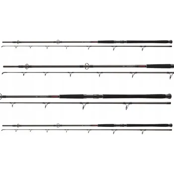 Rybářský prut Prut Daiwa Exceler CF Boje 3.30m 200-600g