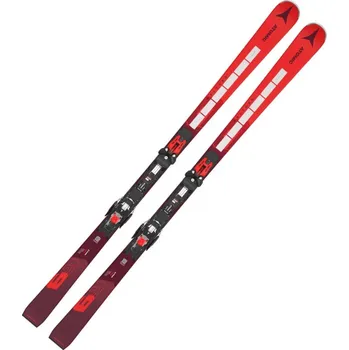 Sjezdové lyže Atomic Redster G9 Revoshock S + X 12 GW 2024/25
