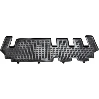 autokoberec Gumové autokoberce Ford TOURNEO CUSTOM 2013-2018