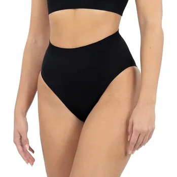 Dámské stahovací prádlo Stahovací kalhotky SLIP černá S/M modelante SENSI