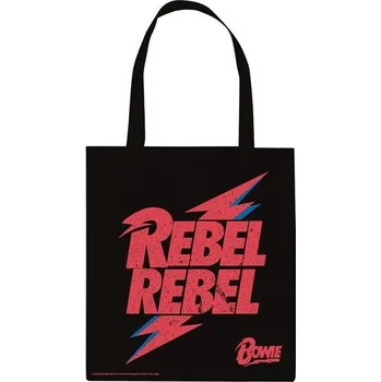 Taška David Bowie - Rebel