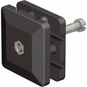 Odpadkový koš Paralelní držák pro spojení košů Nawa