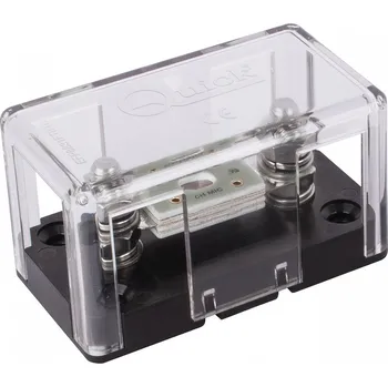 Autopojistky Držák ANL pojistek QUICK TFH3