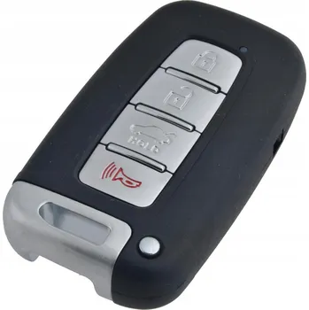 Klíč KLÍČ DÁLKOVÉHO OVLÁDÁNÍ S ELEKTRONIKOU HYUNDAI TUSCON i30