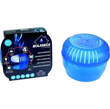 Odvlhčovač vzduchu Yachticon Odvlhčovač v krabičce 450 g