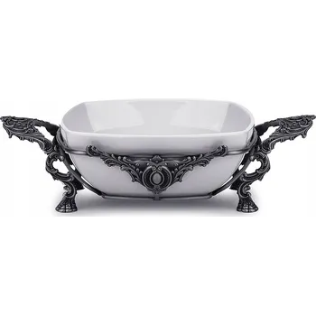 Podnos Domdekoracji 23 cm