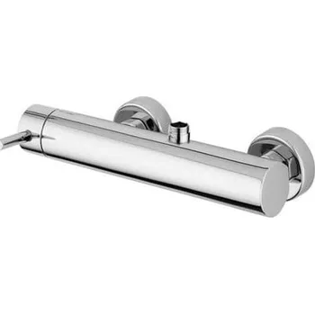 Vodovodní baterie Sprchová baterie Paffoni Stick bez sprchového setu 150 mm chrom SK168RCR