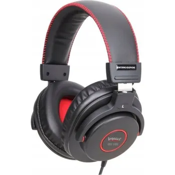 Sluchátka Sluchátka přes uši AudioDesign Uzavřená sluchátka AudioDesign SH 150