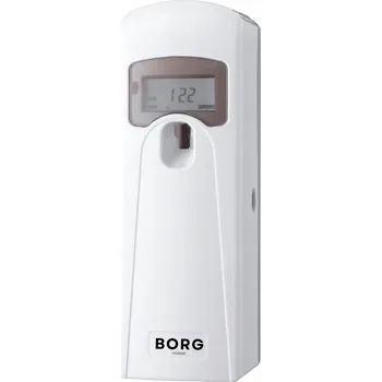 Dávkovač mýdla Elektronický Automatický Dávkovač osvěžovače vzduchu BORG DIGITAL