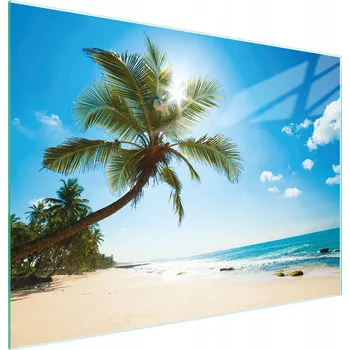 Kuchyňské prkénko Krájecí deska TMK ArtDeko sklo 2 ks