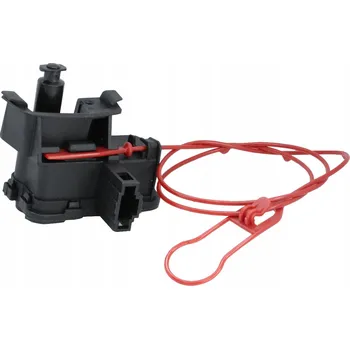 Palivová nádrž AKTUÁTOR VÍČKA PALIVOVÉ NÁDRŽE AUDI A4 B8 A5 Q5 07-