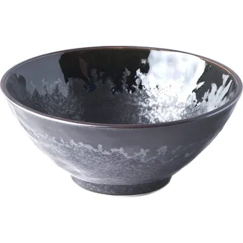 Made in Japan (MIJ) Matt Udon Miska 19,5 cm, 800 ml