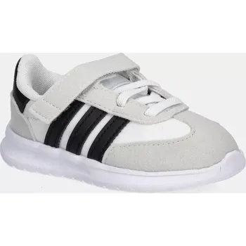 Chlapecká obuv Dětské sneakers boty adidas RUN 70s 2.0 JI2269 bílá 00X, EUR 23.5