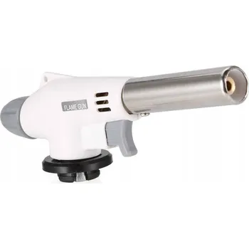 Zapalovač PLYNOVÝ HOŘÁK zapalovač zapalovač vařič na kartuše zapalovač