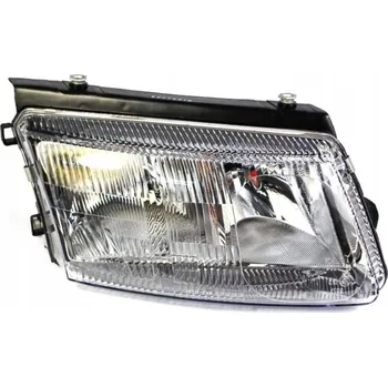 Zavěšení kol Depo 441-1125R-LD-EM Přední světlo P