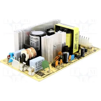 spínaný zdroj MEAN WELL PD-65B