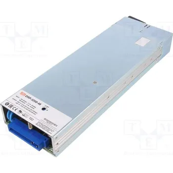 spínaný zdroj MEAN WELL DRP-3200-48