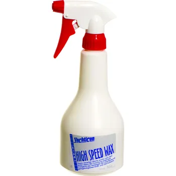 Autovosk Vysokorychlostní vosk Yachticon High Speed Wax 500 ml