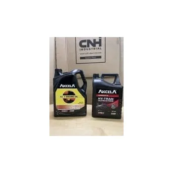 Převodový olej Převodový olej Akcela Hy-Tran Ultracion MAT 3540 5 l