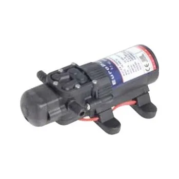 Čerpadlo Automatické vodní čerpadlo Europump 4, vydatnost 3 l/min, tlak 2,45 bar, odběr 2 A, napětí 12 V