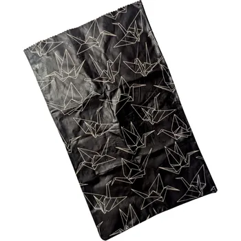 Termobox Voskovaný pytel - Origami Velikost: 38x23 cm