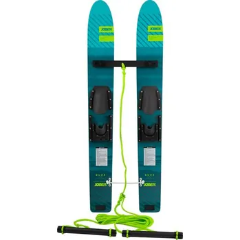 Vodní lyže Dětské párové vodní lyže Jobe Buzz Trainers