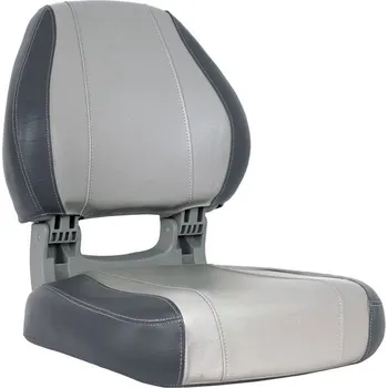 Sedací souprava Lodní sedačka Scirocco v kombi šedé barvě