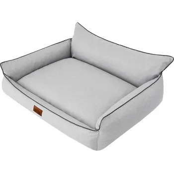 Pelíšek pro psa Psí kotec Doggy 49 cm x 64 cm