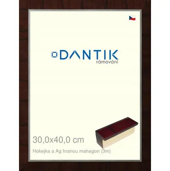 Obraz Rámeček na jednu fotografii DANTIK 40 x 30 cm