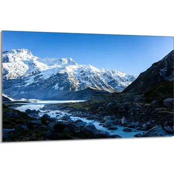 Kuchyňské prkénko Krájecí deska TMK ArtDeko sklo 1 ks