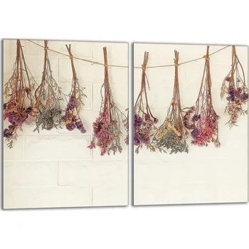 Kuchyňské prkénko Krájecí deska TMK ArtDeko sklo 2 ks