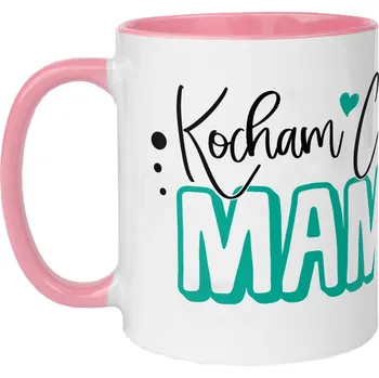 Hrnek T4U DÁREK PRO MAMINKU DEN MATEK keramický hrnek 330 ml