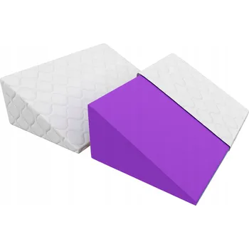 Polštář Polštář na spaní Nowoczesne Materace 60 x 40 cm