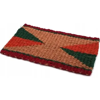 Rohožka KOKOSOVÁ ROHOŽKA 35x60cm - Různé vzory