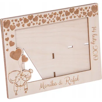 Obraz Rámeček na jednu fotografii Bartu 14,5 x 19,5 cm