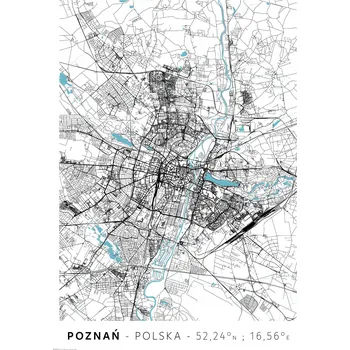 Obraz Plakát Obraz na plátně , Plátno, Obraz bez rámu 42 x 59,4 cm