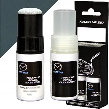 autokoberec ORIGINÁLNÍ OPRAVNÁ LAKOVÁ TUŽKA MAZDA 40B