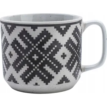 Hrnek Verlo FOLKY porcelánový 420 ml