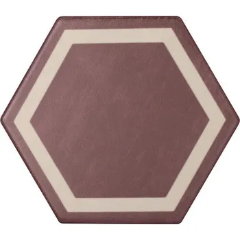 Obklad Dlažba Tonalite Examatt mosto 15x17 cm mat EXMDEXAMO