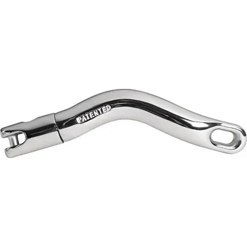 Řetěz na kolo Nerezová spojka TrimFix pro 6 a 8 mm řetěz