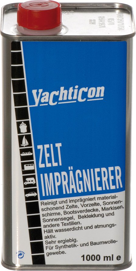 Impregnace Yachticon