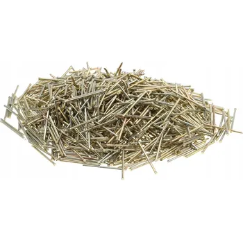 Hřebík Stavební hřebíky 40 1 ks 1 kg