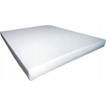 Prostěradlo Pokrowiec matrace 100x200 bílý