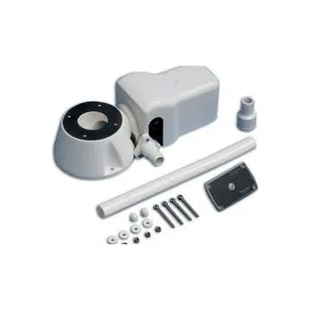 pumpička Náhradní fekální pumpa včetně stojanu k elektrickým toaletám Matromarine na 12 V