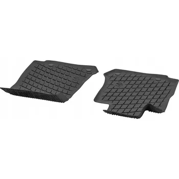 autokoberec Gumové koberce Mercedes-Benz OE 2 ks