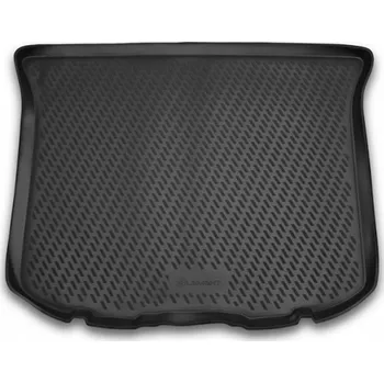 autokoberec Gumová vana do kufru Novline