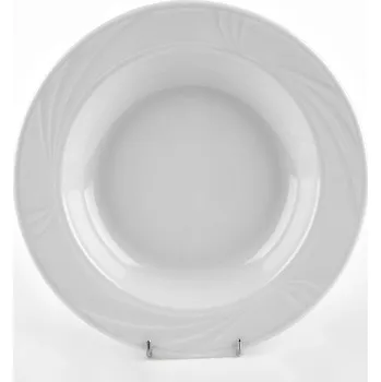 Talíř Hluboký talíř na polévku Lubiana