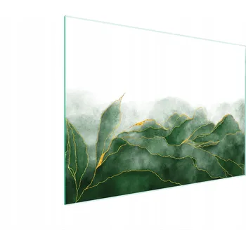 Kuchyňské prkénko Krájecí deska TMK ArtDeko sklo 1 ks